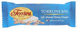 Torrone Bar Counter Display 12/2 oz