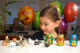 Yowie Chocolate Characters (PACK OF 12)