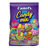 Canel’s Mexican Candy Mix Bag, Assorted Candy with Fruit Chews, Gum, Lollipops, Cherry Sours, and Jelly Beans, for Parties and Sharing, 3.5 Pound Bag
