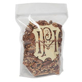 Heaton Pecans Roasted and Salted Pecans, Candy Pecan Halves, Candied Pecans Gift Tin, Gourmet Snack, Holiday Nuts Gift, Mother's Day Gifts, Teacher