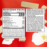 BOOST High Protein with Fiber Ready to Drink Complete Nutritional Drink, Very Vanilla, 8 fl oz Bottle, 24 Pack