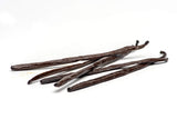 Slofoodgroup - Gourmet Madagascar Bourbon Vanilla Beans - Premium Grade A Vanilla Pods - 4 oz - For Cooking, Baking, and Vanilla Extract