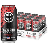 Black Rifle Coffee Company Freedom Punch, 16 oz, 12 ct