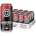Black Rifle Coffee Company Freedom Punch, 16 oz, 12 ct