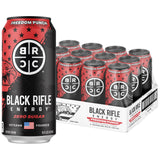Black Rifle Coffee Company Freedom Punch, 16 oz, 12 ct