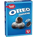 Betty Exclusives OREO Truffles Mix, Made with Real OREO Cookie Pieces, 8.6 oz