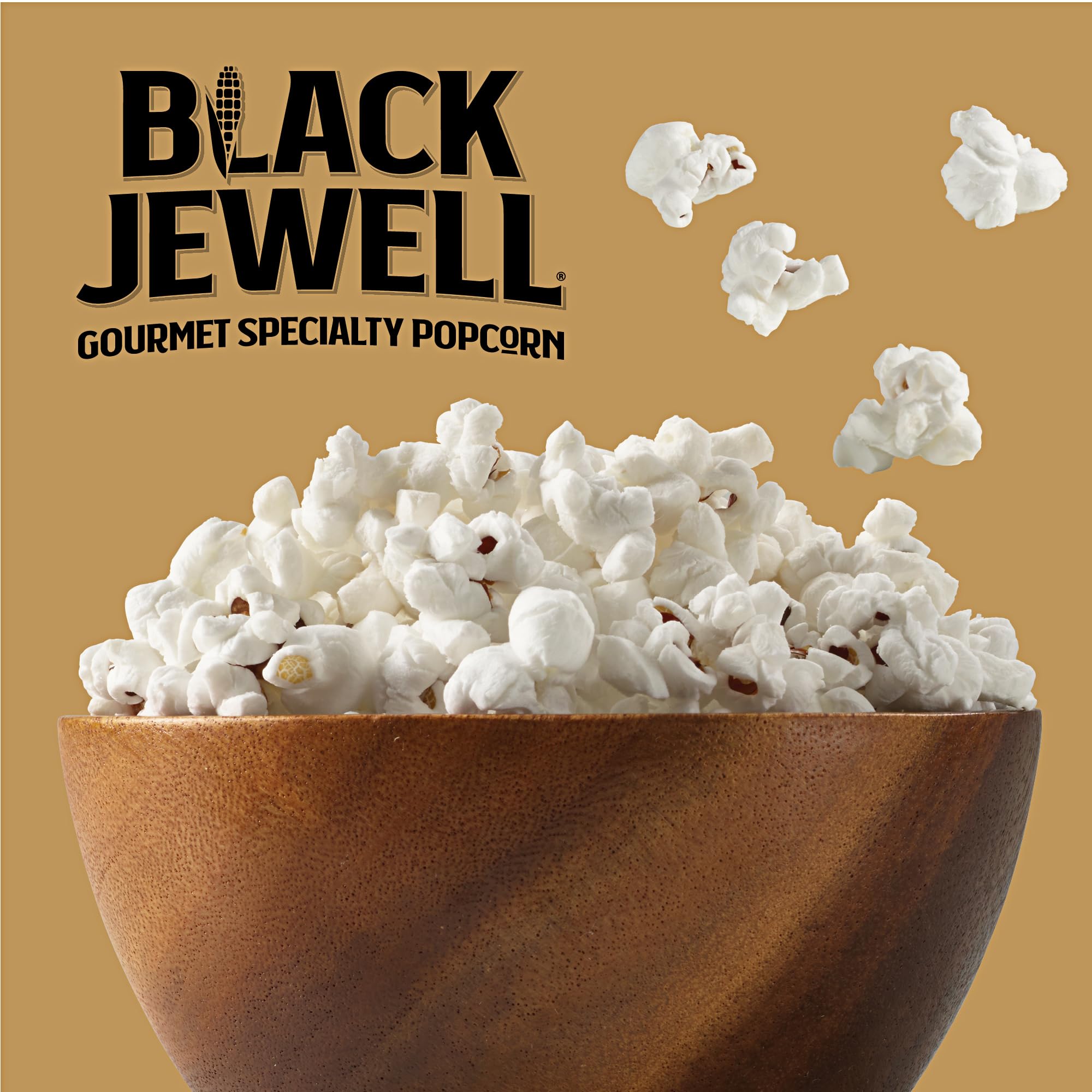 Popcorn Micro No Slt Oil , 6 X 8.7 Oz