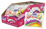 Paskesz Flavored Mini Marshmallows 1 Oz. Bag (Pack of 12)
