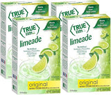 True Lime Original Limeade, 10 ct - 4 pack