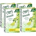 True Lime Original Limeade, 10 ct - 4 pack