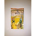 Madame Gougousse Orange & Pineapple Sweetened Drink Mix, 16 Ounce Resealable Pouch