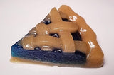 The Gummy Bear Guy | Gummy Pie (Blue Raspberry)