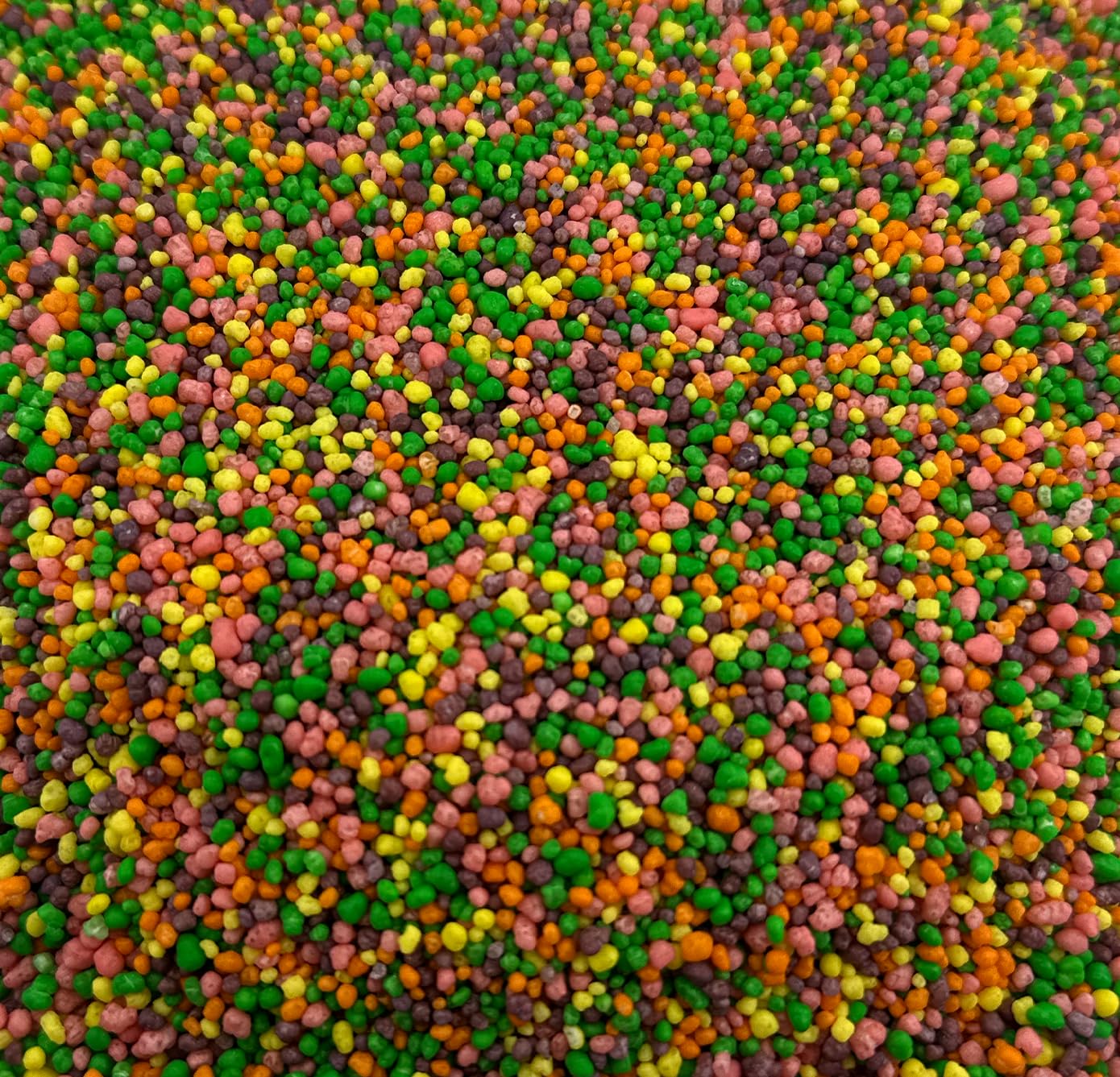 MIni Candy Pebbles Bulk 10 LB Bag by Rebel Smuggling Galactic Emporium.