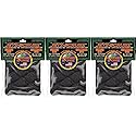 The Original Magic Jetz Scrubz J27 Scrubber Sponge Rectangle, Pack of 3