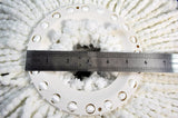 Pro 360 Clean Rotating Spin Mop - 4 Mop Head Replacements