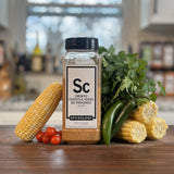 Spiceology - Smoked Chipotle Herbs de Provence Seasoning - Bold French-Inspired Blend with Smoky Chipotle & Herbs - Gourmet Spice Rub for Poultry