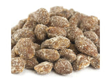 Honey Cinnamon Almonds - 1 Lb Tub