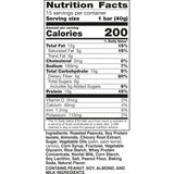 Nature Valley Protein Chewy Snack Bars, Salted Caramel Nut, 15 Bars, 21.3 oz