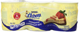 Nestle La Lechera Sweetened Condensed Milk, 6 Count