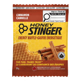 Honey Stinger Gluten Free Waffles - 12-Pack Gf Cinnamon, One Size
