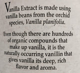 Kirkland Signature Pure Vanilla, 16 Ounce
