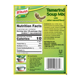 Knorr Tamarind Soup Mix (Sinigang sa Sampalok Mix), 1.41oz (40g) (3)