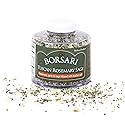 Borsari New Tuscan Rosemary Sage Seasoned Salt Blend - Gourmet Seasonings With Herbs and Spices - All Natural Seasoning for Cooking (Tuscan Rosemary