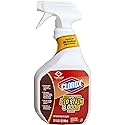 Clorox CLO31903 Disinfecting Bio Stain and Odor Remover
