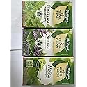 HERBAPOL Lublin HERBAL TEA (Variety Pack). NETTLE, LEMON BALM, SAGE. Natural Herbal Tea - 20 Tea Bags Each. Product from Poland.