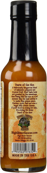 Tears of the Sun, 5.4 Ounce