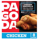 Pagoda Chicken Egg Rolls, 22 Oz