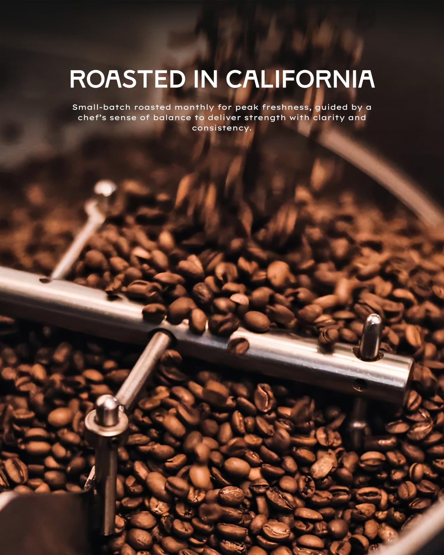 DAKAO COFFEE: Vietnamese Specialty Arabica Ground Coffee, Medium Roast from Lam Dong Highlands, Single Origin, Washed for Clean Flavor, Smooth