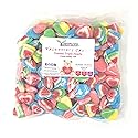 Yankee Traders Gummi Triple Hearts, 2 Lbs