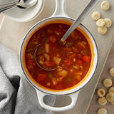 Progresso Traditional, Manhattan Clam Chowder Canned Soup, Gluten Free, 19 oz.