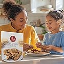 Ann Clark Gourmet Chocolate Chip Cookie Mix