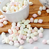 Assorted Party Mints, 3 Pound Pastel Mints Bulk Bag, After Dinner Mints