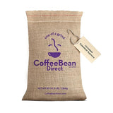 Coffee Bean Direct Unroasted Colombian Supremo, Raw Arabica Coffee Beans for Home Roasting, 5 Pound (Pack of 1)