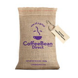 Coffee Bean Direct Unroasted Colombian Supremo, Raw Arabica Coffee Beans for Home Roasting, 5 Pound (Pack of 1)