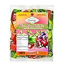 Mini Fruit Bars, Individually Wrapped, Mixed Flavors Lavashak Bites, Sweet & Sour All Natural, 2 lbs