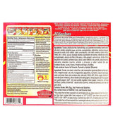 Malher Hilachas Mix 2.22 oz (Pack of 6)