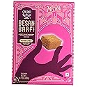 Besan Barfi Pure Ghee (14.1oz)