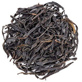 Oriarm Purple Buds Raw Pu Erh Tea Loose Leaf - Yunnan Menghai Purple Puerh - 250g Natural Sun-Dried Puer Tea Leaves for Aging