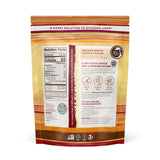 Big Tree Farms Organic Brown Coconut Sugar - Coconut Palm Sugar, Unrefined, Fine Crystals, Cane Sugar Replacement, Coconut Blossom Nectar, Vegan