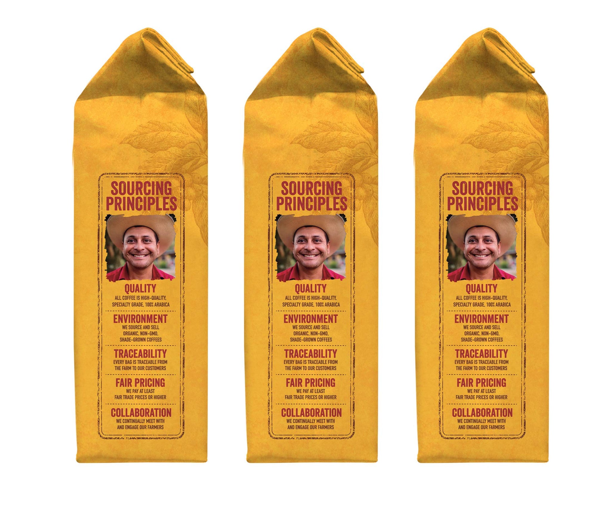 Café Cubano, 12 oz (Case of 6), Mayorga Organics, Whole Bean Coffee, Dark Roast, 100% USDA Organic Certified