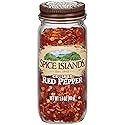 Spice Islands Crushed Red Pepper, 1.4 Ounce