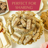Almond Roca Buttercrunch Toffee with Chocolate and Almonds (Pack of 2),1.87 pounds