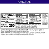 Kellogg's Cocoa Krispies Cold Breakfast Cereal Cups, Kids Snacks, Cereal Cups to Go (12 Cups)