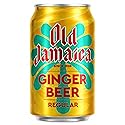 Old Jamaica Ginger Beer (330ml / 11fl oz)