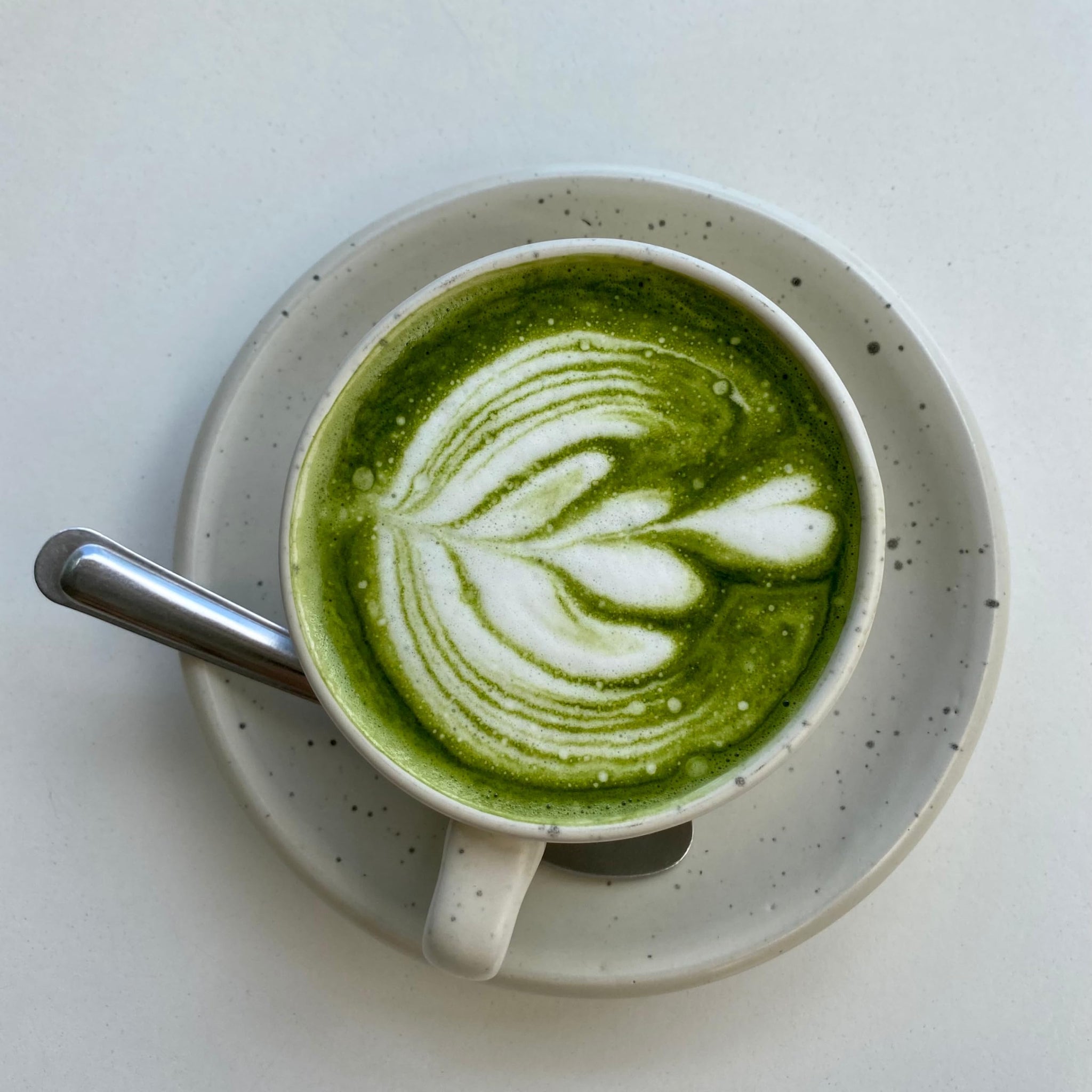 Dr. Weil Matcha Kari - Organic Matcha Green Tea Powder - 100 grams - Japanese Ceremonial Grade