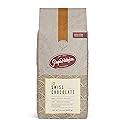 PapaNicholas Coffee Whole Bean Coffee, Swiss Chocolate | 10 Ounce | Flavored Medium Roast | Air Roasted 100% Arabica | Rich Chocolate Character |